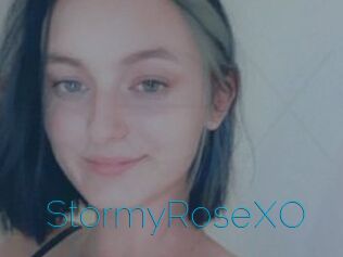 StormyRoseXO