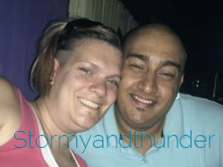 Stormyandthunder