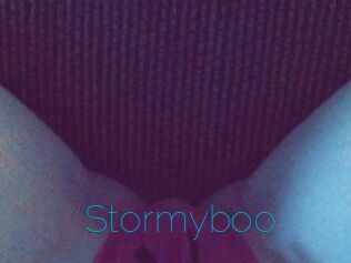 Stormyboo