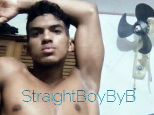 StraightBoyByB
