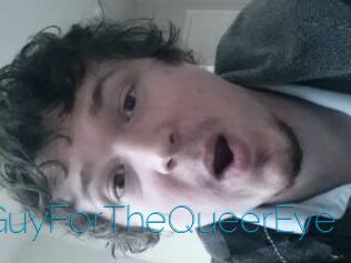 StraightGuyForTheQueerEye