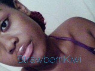 StrawberriKiwi