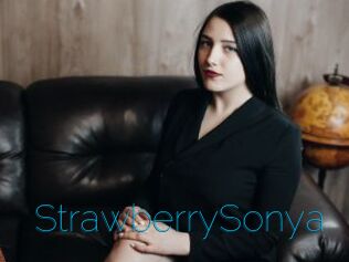 StrawberrySonya