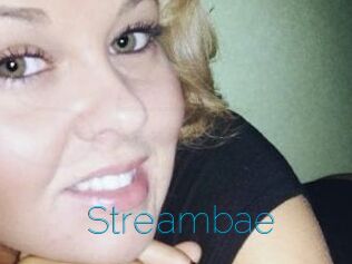 Streambae
