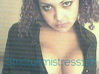 Strictukmistress128