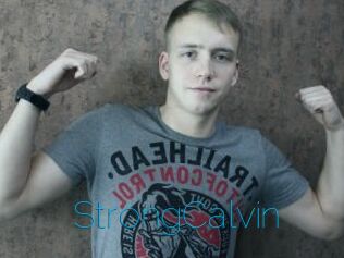 StrongCalvin