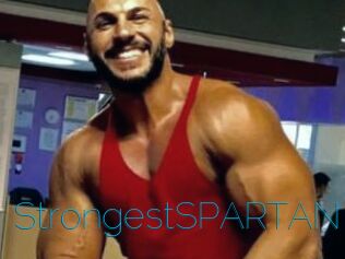 StrongestSPARTAN