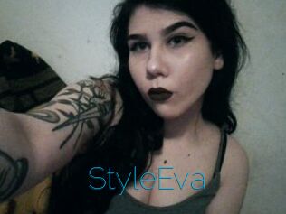 StyleEva