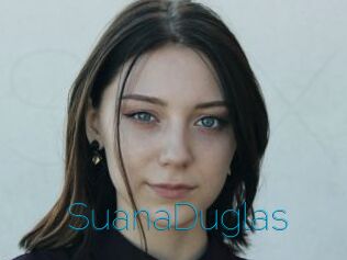 SuanaDuglas