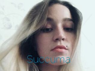 Succuma