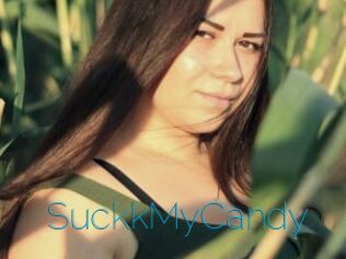 SuckkMyCandy
