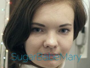 SugarBabeMary