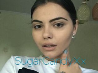 SugarCandyXx