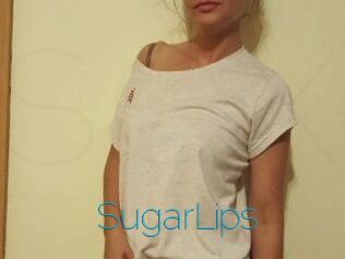 SugarLips