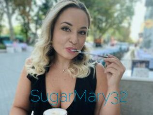 SugarMary32