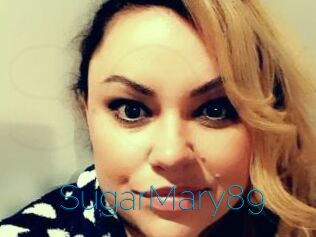SugarMary89