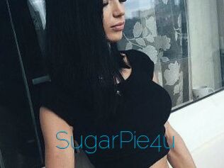 SugarPie4u