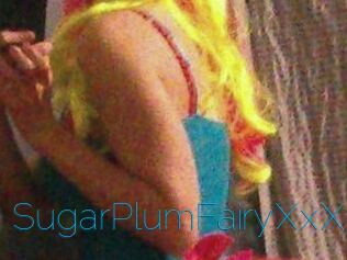 SugarPlumFairyXxX