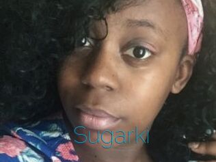 Sugarki