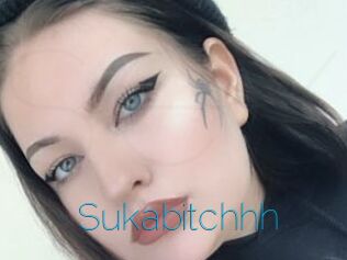Sukabitchhh