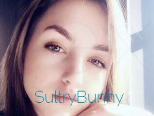 SultryBunny