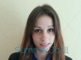 SummerDollll