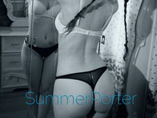 SummerPorter
