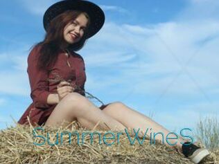 SummerWineS