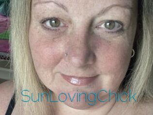 SunLovingChick