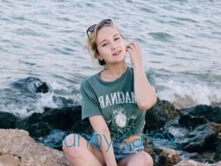 SunnyKatex
