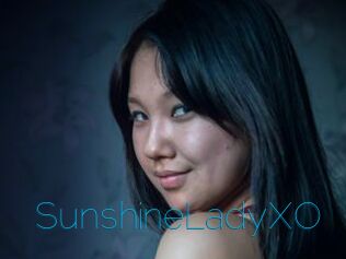 SunshineLadyXO