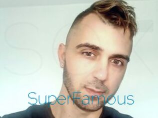 SuperFamous