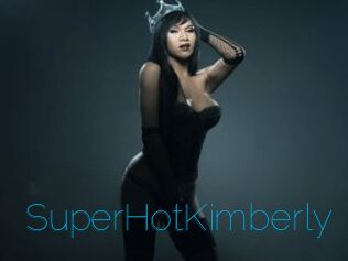 SuperHotKimberly