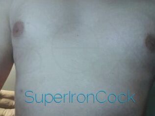 SuperIronCock