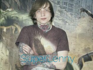 SuperLenny