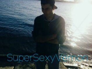 SuperSexyVernon
