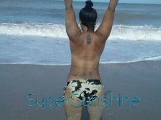 SuperSunshine