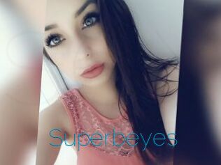 Superbeyes