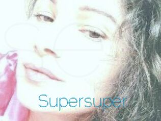 Supersuper
