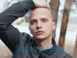Supremeeee