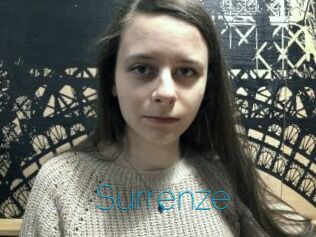 Surrenze