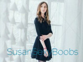 SusanSexyBoobs