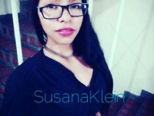 SusanaKlein