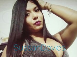 SussanDavies