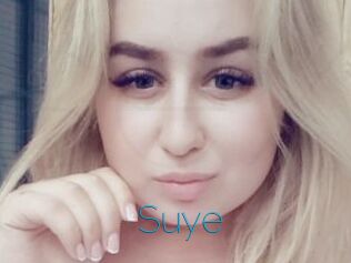 Suye
