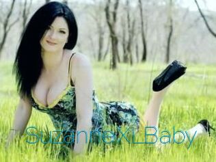SuzanneXLBaby