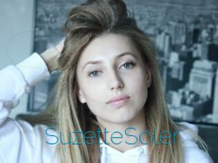 SuzetteSoler