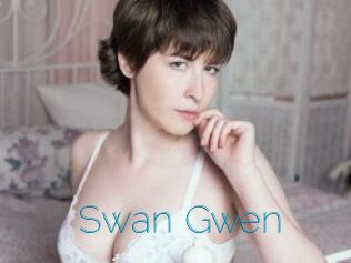 Swan_Gwen