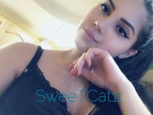 SweeTCat11