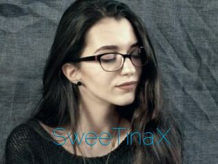 SweeTinaX